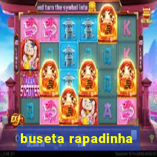 buseta rapadinha